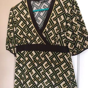 Ann Taylor Loft Knit Top